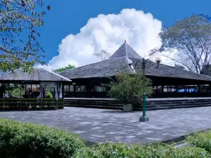 Candi Agung
