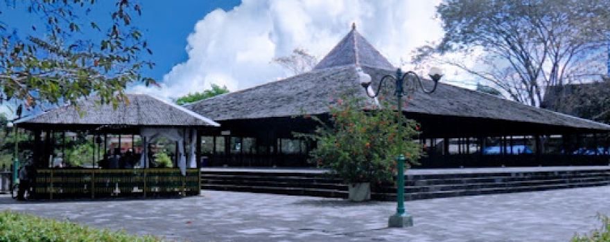 Candi Agung