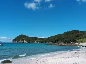 Smuggler's Bay