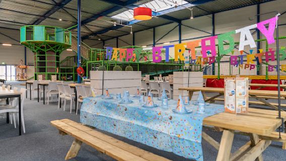 Ballorig Zutphen
