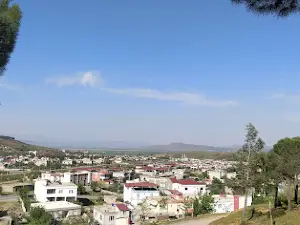 Şekeroba Mesire Alanı