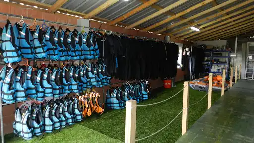 Cantabria Activa Rafting