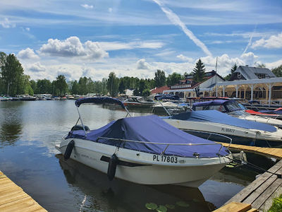 Oddział PTTK w Augustowie