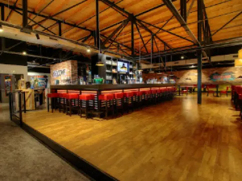 Bowling & Resto-Lounge Bergen op Zoom