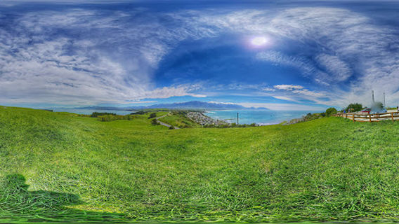 Kaikoura