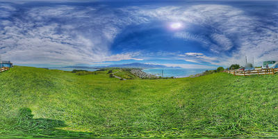 Kaikoura Lookout