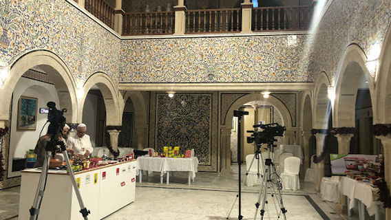 Dar Nabel دار نابل