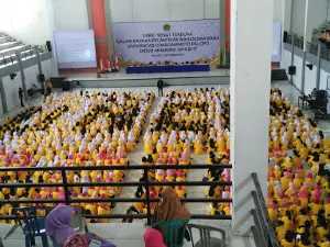 Gedung Kesenian Kota Palopo