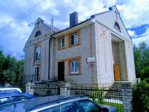 Tserkov' "Miloserdiye"