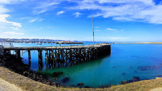 Oamaru Harbour Tourist Park