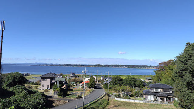 Oaraicho Sogoundo Koen Baseball Field