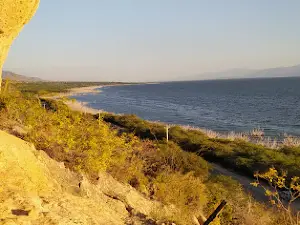 Caritas de Los Indios