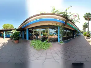 Villaggio Welcome Riviera D'Abruzzo - WelcomeVillaggi