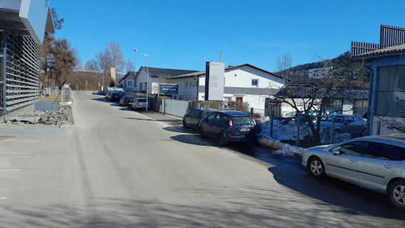 ARBÖ Prüfzentrum St. Veit/Glan