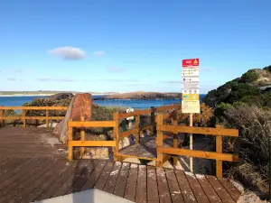 Twilight Beach
