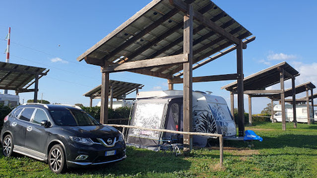 Agricampeggio Paliano