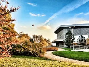 Multi-purpose hall Opava