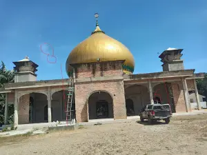 Masjid Rantau Jior