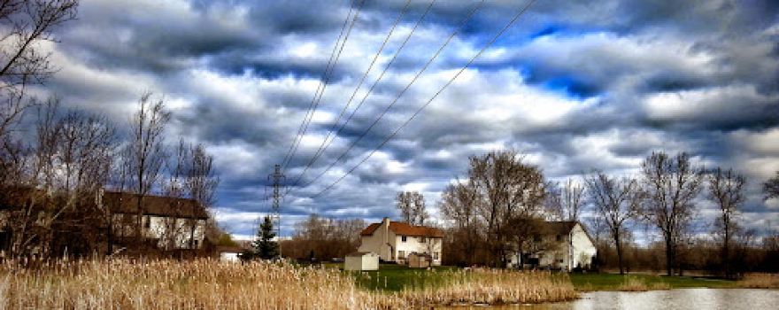 Ford Heritage Park