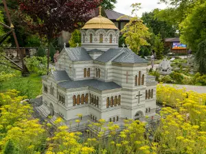 Multi Park Miniature Park
