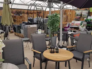 Lyonshall Nurseries