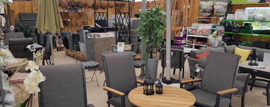 Lyonshall Nurseries