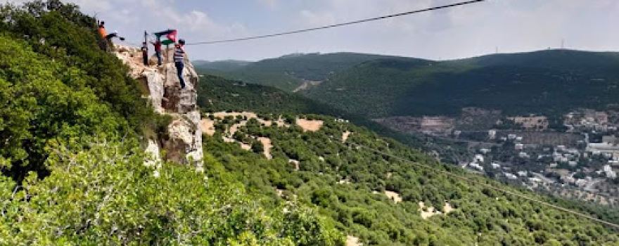 Rason tourist camp