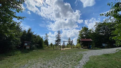 Boundary Peak Lookout Tower