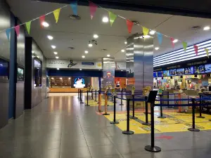 CINESA