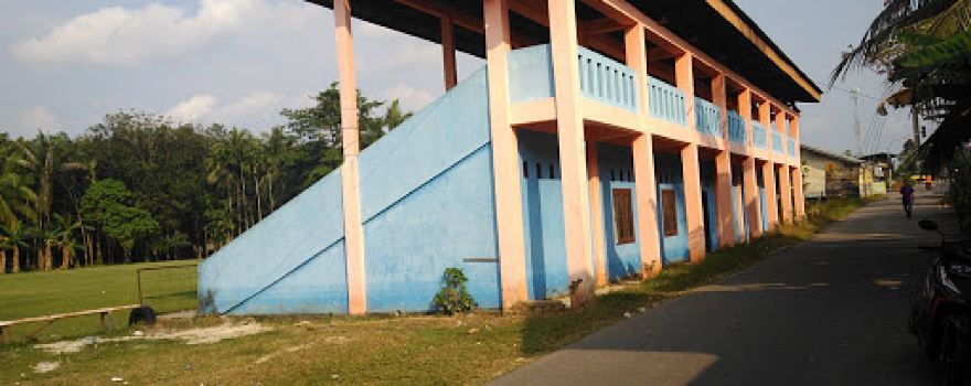 Stadion Pulau Payung FC