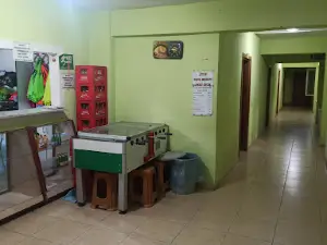 Eylül Spor Kompleksi