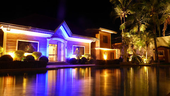 Woodberry Resort & Events