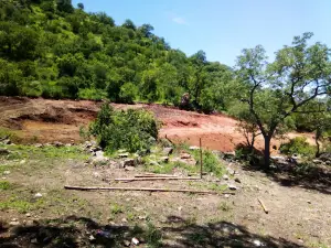Ehlatsini Park