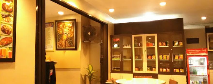 BS OKUP (Mandi Sauna Rempah Tradisional Karo)