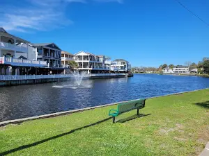 Ocean Lakes Family Campground