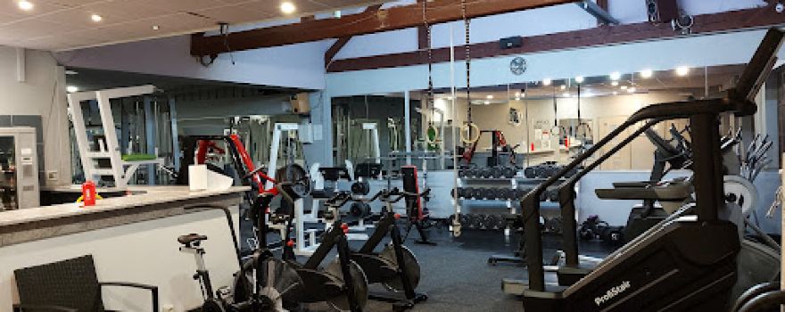 Cappa Gym