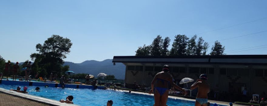 Piscina Comunale