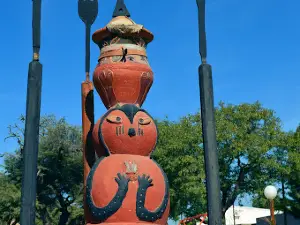 Plaza Zorrilandia