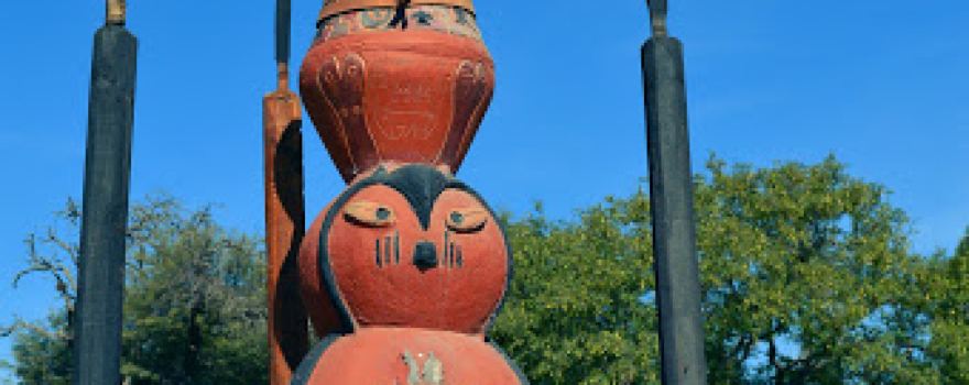 Plaza Zorrilandia