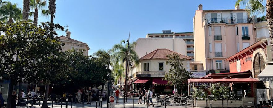 La Reserve