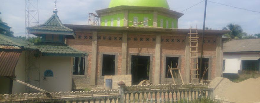 Masjid Asshobirrin