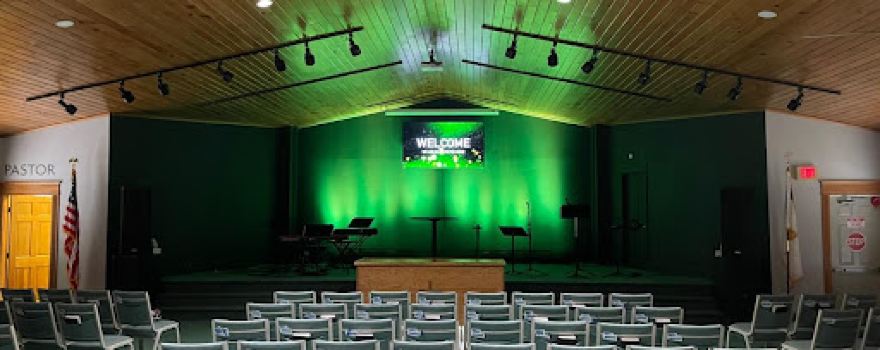 Emmanuel Assembly of God