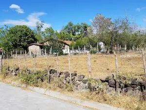 EL TALPETATE