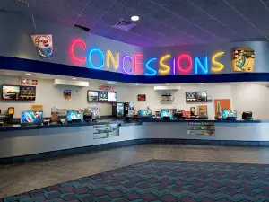 Marcus Edgewood Cinema