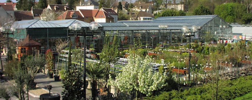 Jardinerie Kowalczyk
