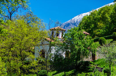 Church of Saint Athanasius