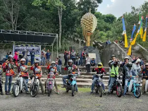 Taman Kota Alas