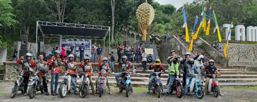Taman Kota Alas