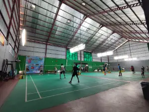 Unipol Sport Center And Cafe