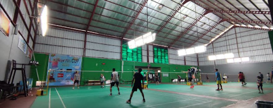 Unipol Sport Center And Cafe